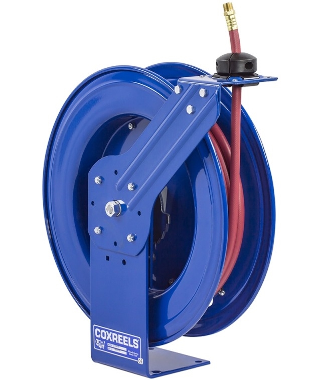 Hose &amp; Cable Reels