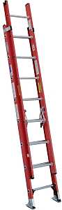 TYPE IA 16&#39; FG EXTENSION LADDER