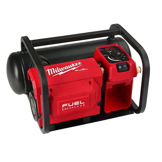 COMPRESSOR 2 GAL COMPACT M18 TOOL ONLY