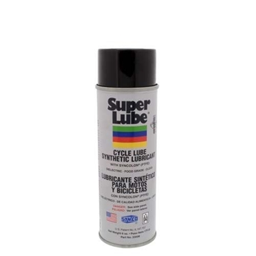 LUBRICANT CYCLE LUBE SYNTHETIC  6OZ
