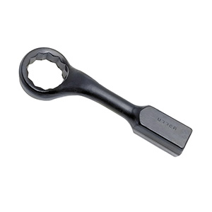 1-3/16 IN 12-PT OFFSET STRIKING WRENCH