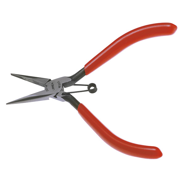 282G PLIERS NEEDLE NOSE  4-7/8IN LG