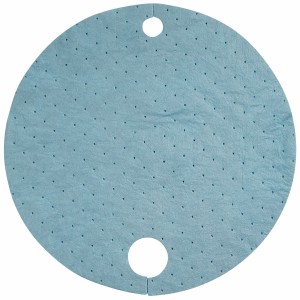 BLUE OIL-ONLY DRUMTOP PADS 25/BX