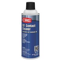 CONTACT CLEANER NON-FLAMMABLE, PLASTIC S