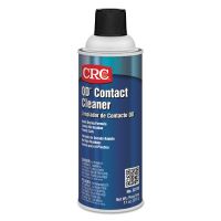 CONTACT CLEANER 11OZ