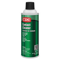 CONTACT CLEANER ADVANCED TECHNOLOGY FOR