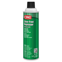 CHLOR-FREE NON-CHLORINATED DEGREASER PET