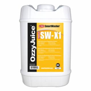 SOLUTION SMRTWASHER OZZY JUICE 5GAL