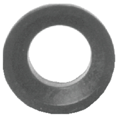 RUBBER WASHERS FOR 2 LUG COUPLINGS