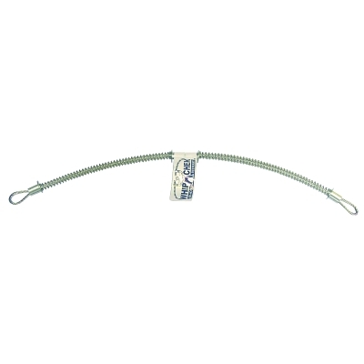 1/4&quot; STEEL DOUBLE LOOP KING SAFETY